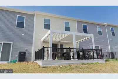 38 Bloomsbury Street, Falling Waters, WV 25419 - Photo 37
