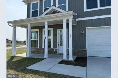 19 Bonita Pine Trail, Martinsburg, WV 25405 - Photo 3