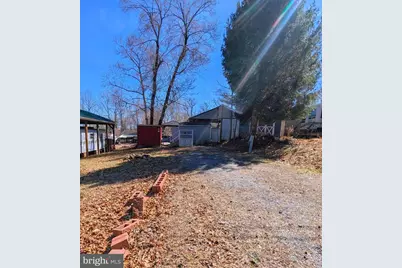 Block 24 Lot 5 Yogi Bear Lane, Falling Waters, WV 25419 - Photo 1