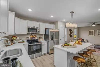 Lot 191 Boothbay Drive, Martinsburg, WV 25403 - Photo 11