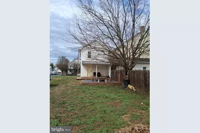 532 & 530 Virginia Avenue, Martinsburg, WV 25401 - Photo 1