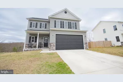 90 Larimar Lane, Inwood, WV 25428 - Photo 1