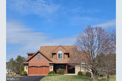 1042 Wintercamp Trail, Hedgesville, WV 25427 - Photo 1