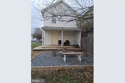 530 Virginia Avenue, Martinsburg, WV 25401 - Photo 1