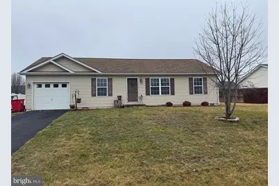 133 Wallace Avenue, Inwood, WV 25428 - Photo 1