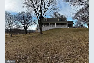 1373 Lost Road, Martinsburg, WV 25403 - Photo 1