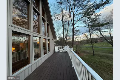 393 Tecumseh Trail, Hedgesville, WV 25427 - Photo 11