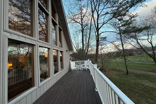 393 Tecumseh Trail, Hedgesville, WV 25427 - Photo 11