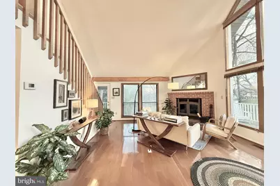 393 Tecumseh Trail, Hedgesville, WV 25427 - Photo 7