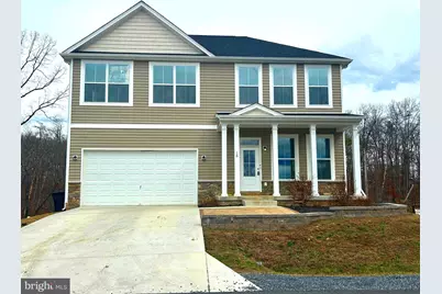 16 Cilantro Lane, Bunker Hill, WV 25413 - Photo 1