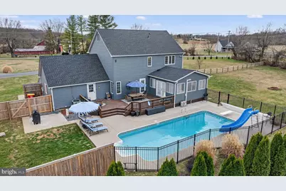 31 Fieldstone Drive, Bunker Hill, WV 25413 - Photo 5