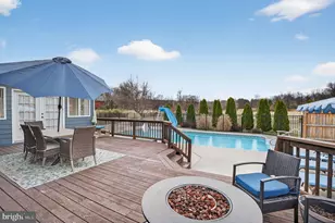 31 Fieldstone Dr, Bunker Hill, WV 25413 - Photo 67