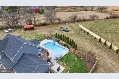 31 Fieldstone Drive, Bunker Hill, WV 25413 - Photo 57