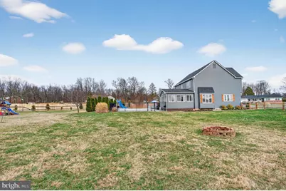 31 Fieldstone Drive, Bunker Hill, WV 25413 - Photo 11