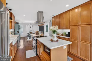 31 Fieldstone Dr, Bunker Hill, WV 25413 - Photo 33