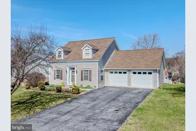 110 Artisan Way, Martinsburg, WV 25401 - Photo 1