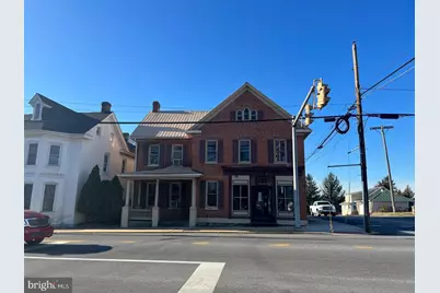 824 N Queen Street, Martinsburg, WV 25404 - Photo 1
