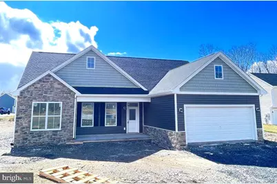 19 Wattley Court, Martinsburg, WV 25405 - Photo 1