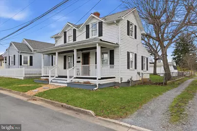 711 Bowers Street, Martinsburg, WV 25401 - Photo 1