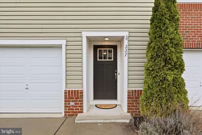 227 Magellan Drive, Martinsburg, WV 25404 - Photo 3