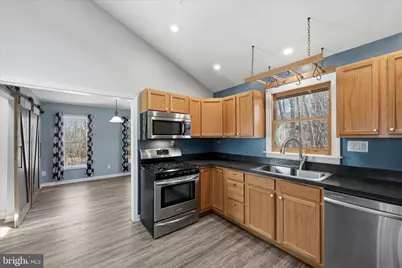 110 Tall Pine Lane, Gerrardstown, WV 25420 - Photo 17