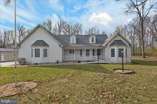 352 Doe Run Rd, Inwood, WV 25428 - Photo 1