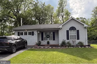 184 Dexter Drive, Martinsburg, WV 25405 - Photo 1