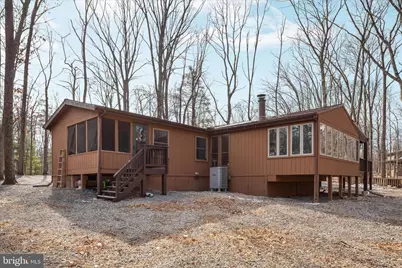111 Bob White Lane, Hedgesville, WV 25427 - Photo 21