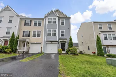 362 Rumbling Rock Road, Hedgesville, WV 25427 - Photo 1