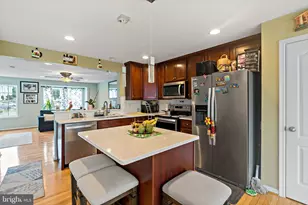 362 Rumbling Rock Rd, Hedgesville, WV 25427 - Photo 21