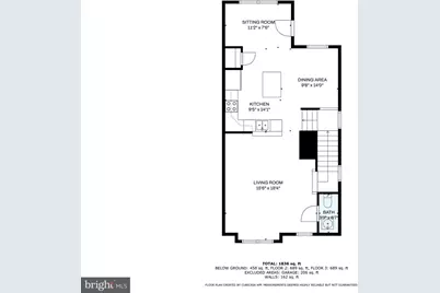 362 Rumbling Rock Road, Hedgesville, WV 25427 - Photo 27