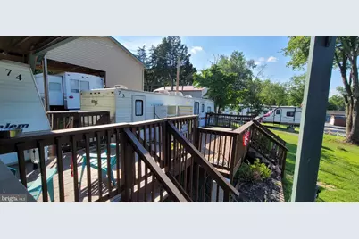 Block 7 Lots 3 & 4 Boo Boo Boulevard, Falling Waters, WV 25419 - Photo 7