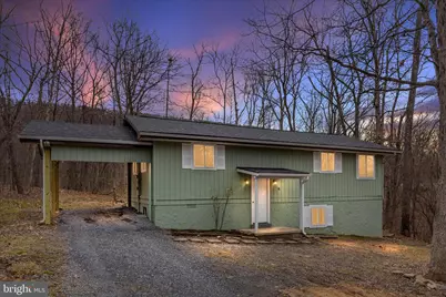 43 Cashew Lane, Gerrardstown, WV 25420 - Photo 1