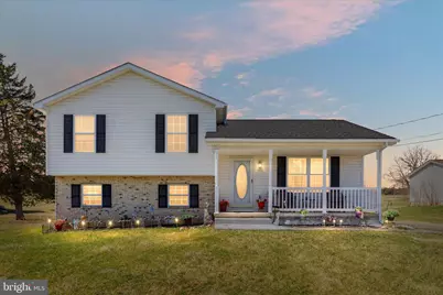 302 Montana Court, Bunker Hill, WV 25413 - Photo 1