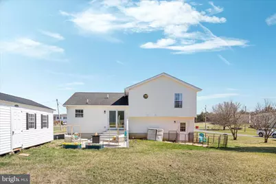 302 Montana Court, Bunker Hill, WV 25413 - Photo 35
