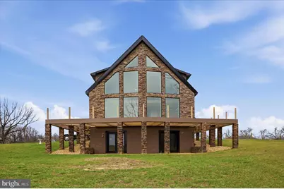 12 Bluebell Way, Inwood, WV 25428 - Photo 1