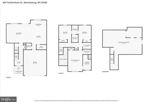 259 Twickenham Dr, Martinsburg, WV 25403 - Photo 49