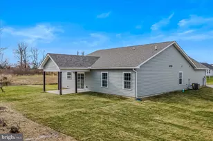 Lot 190 Boothbay Dr, Martinsburg, WV 25403 - Photo 33