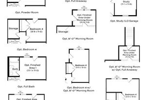 Homesite 267 Paddlefish Rd, Inwood, WV 25428 - Photo 29