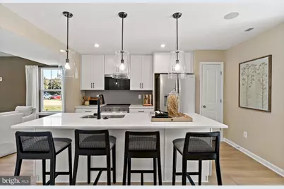 Homesite 56 Bosque Court, Martinsburg, WV 25404 - Photo 3