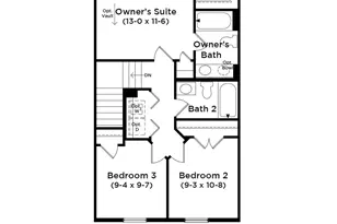 Homesite 56 Bosque Ct, Martinsburg, WV 25404 - Photo 31