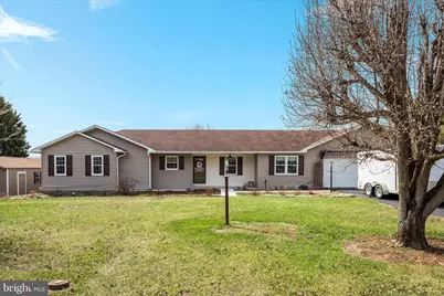 290 Larian Drive, Bunker Hill, WV 25413 - Photo 31