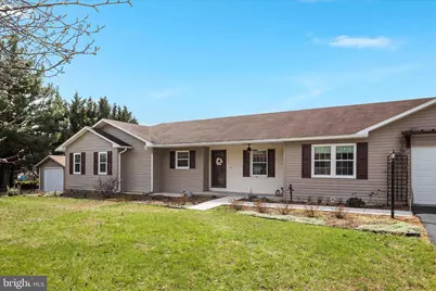 290 Larian Drive, Bunker Hill, WV 25413 - Photo 33