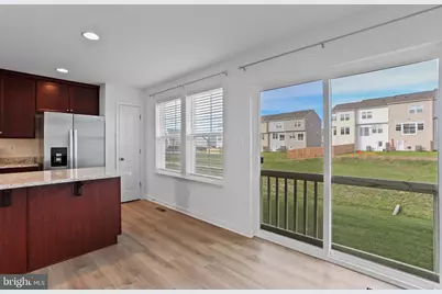 43 Andover Court, Bunker Hill, WV 25413 - Photo 9