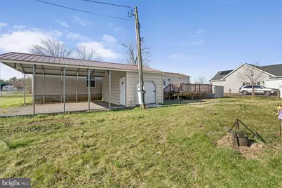 183 Military Avenue, Bunker Hill, WV 25413 - Photo 3