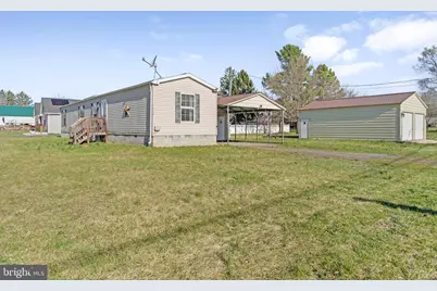 183 Military Avenue, Bunker Hill, WV 25413 - Photo 1