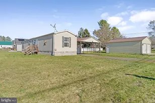 183 Military Ave, Bunker Hill, WV 25413 - Photo 1