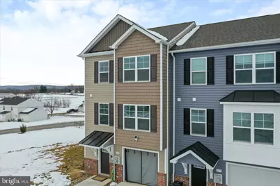 13 Olga Drive, Martinsburg, WV 25403 - Photo 3