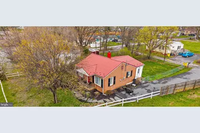 1564 Williamsport Pike, Martinsburg, WV 25404 - Photo 1