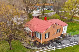 1564 Williamsport Pike, Martinsburg, WV 25404 - Photo 1